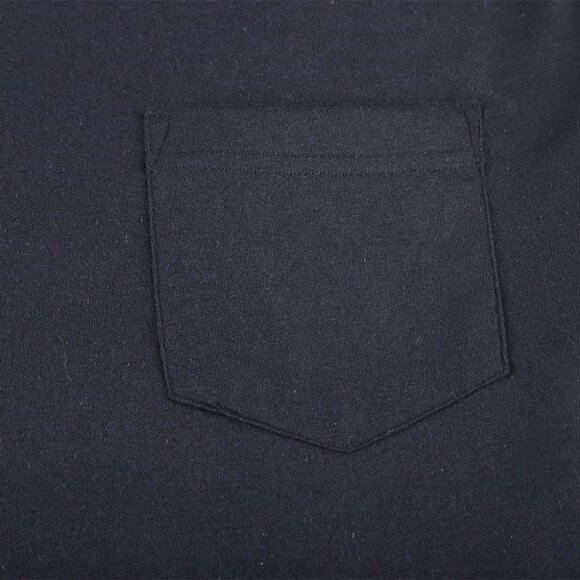 Men's Short Sleeve T-shirts Undershirts Size M - Picture 3 of 6